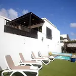 Awesome 3 Bedrooms Tacataca Pool Table Villa