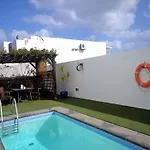 Villa Awesome 3 Bedrooms Tacataca Pool Table