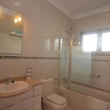 Villa Awesome Puerto Del Carmen 3 Bedrooms Tacataca Pool Table Great Terrace Area