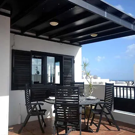 Awesome Puerto Del Carmen 3 Bedrooms Tacataca Pool Table Great Terrace Area Puerto del Carmen (Lanzarote)