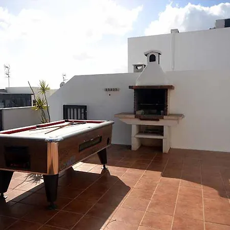 Awesome Puerto Del Carmen 3 Bedrooms Tacataca Pool Table Great Terrace Area Villa *