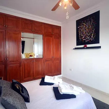Villa Awesome 3 Bedrooms Tacataca Pool Table Puerto del Carmen (Lanzarote)