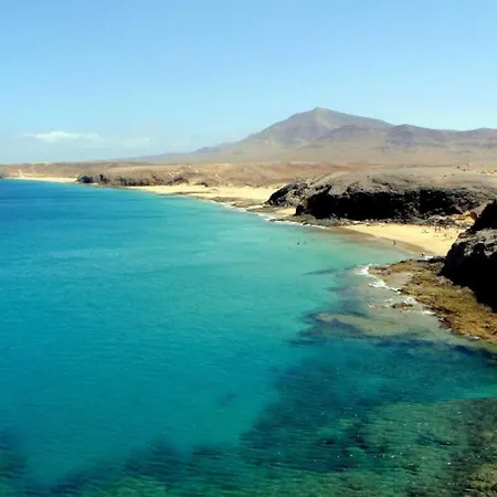 Awesome 3 Bedrooms Tacataca Pool Table Puerto del Carmen (Lanzarote)